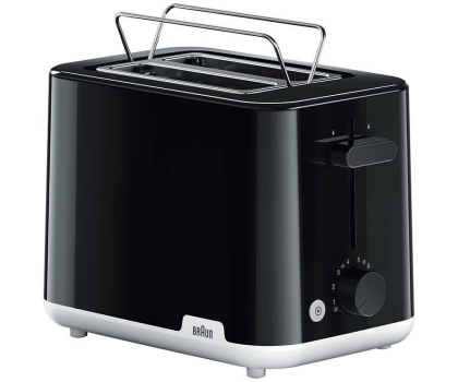Toster Braun HT1010BK